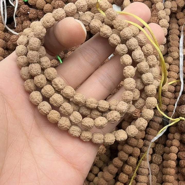 白***水吊坠金刚菩提谢谢