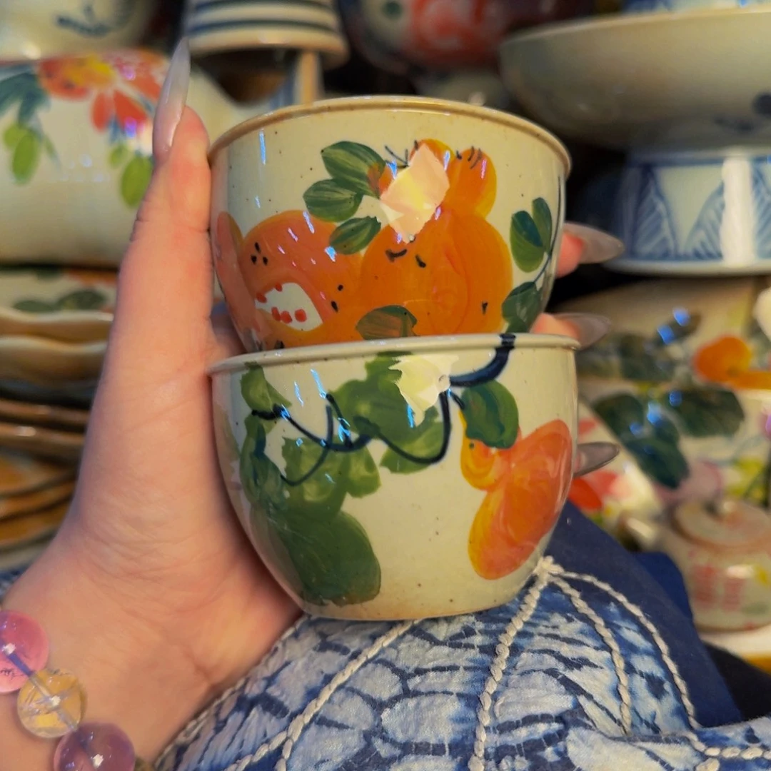 瓷片景德镇源头厂家