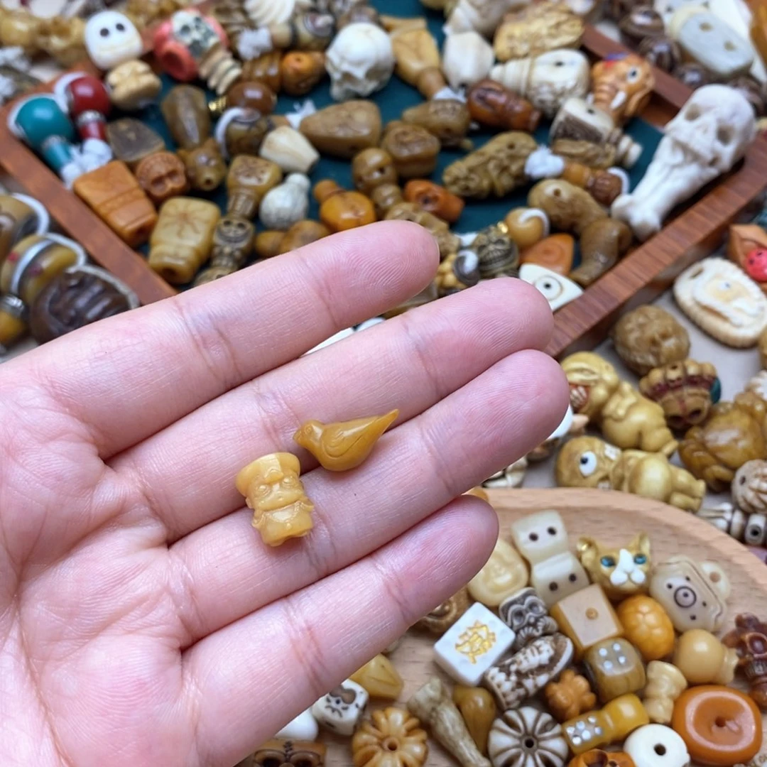 大***素驼骨其他配饰配件