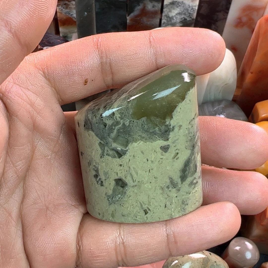 老挝石印石z*老挝石111