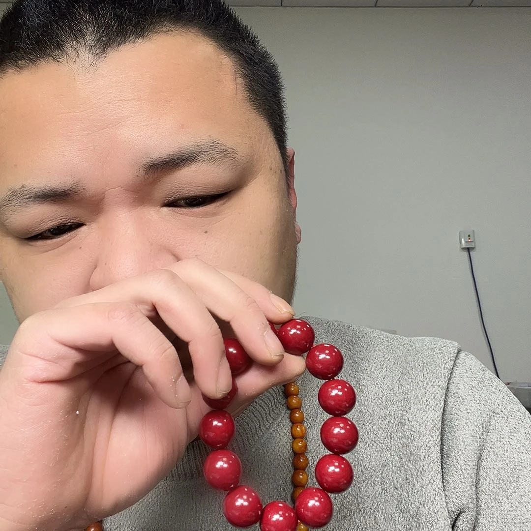 缅甸花梨（花梨木类）H78