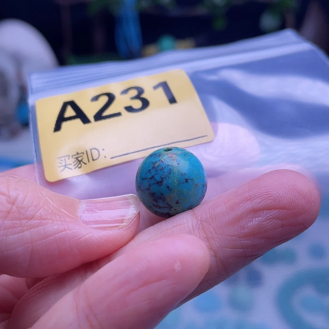 空竹粉丝专享十堰特色手工散珠