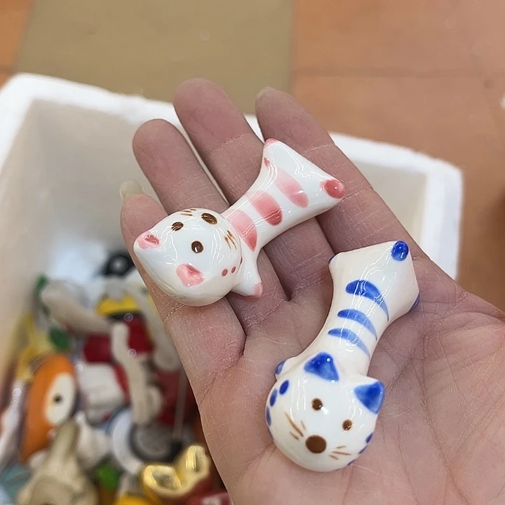 陶瓷微瑕介意慎拍