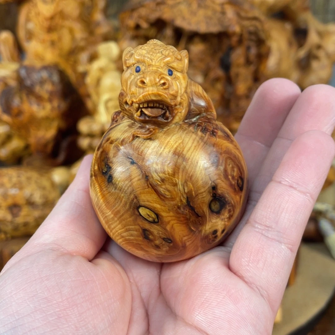 柏木（崖柏）太行崖柏