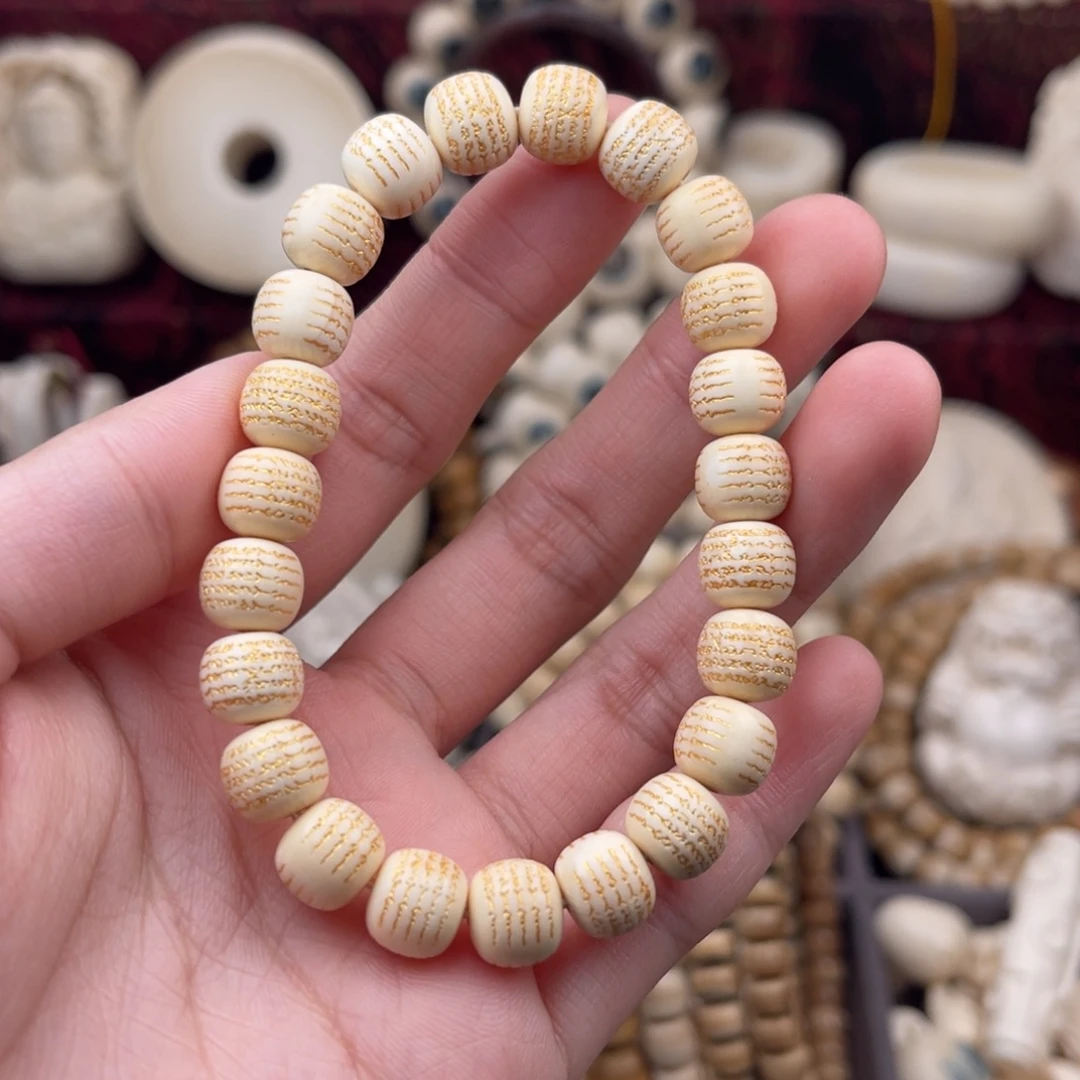 手串/手链/手镯猛犸象牙