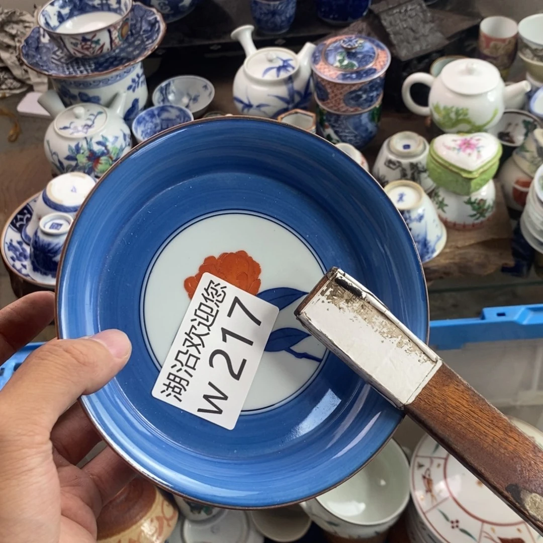 逗***静其他瓷器的时候我也是醉