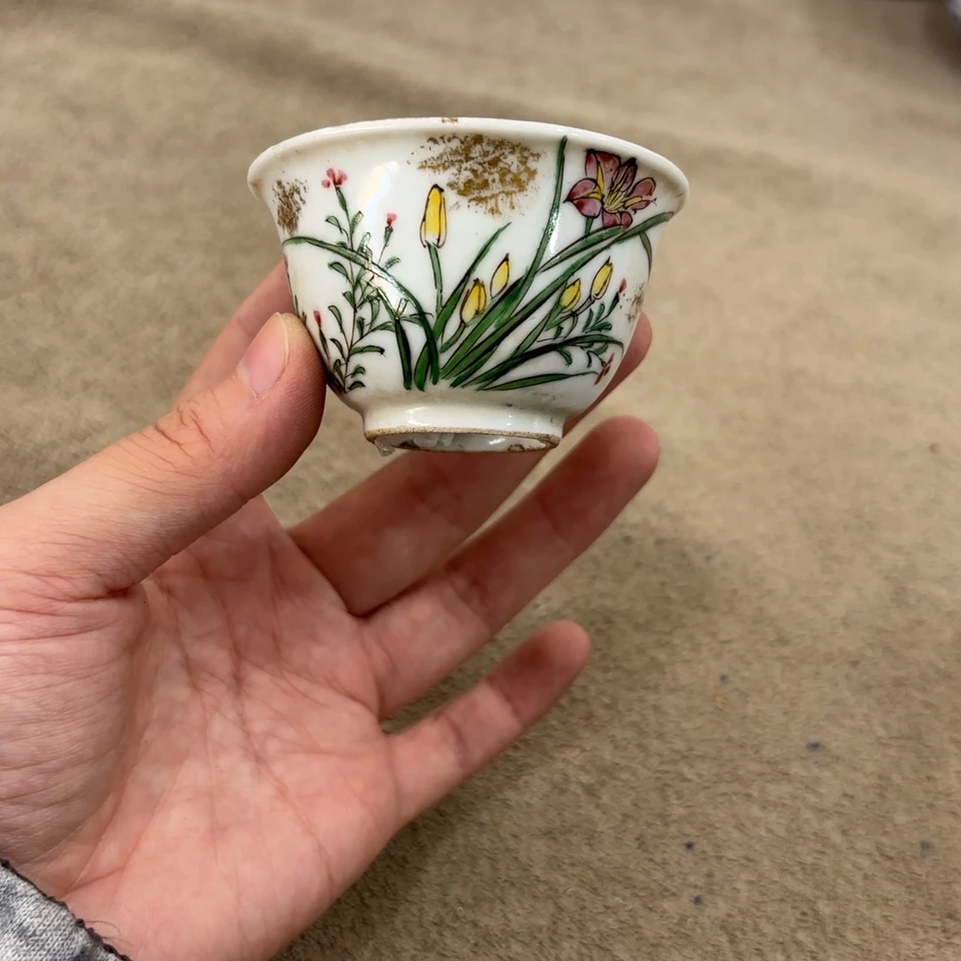 非常好看漂亮的物品