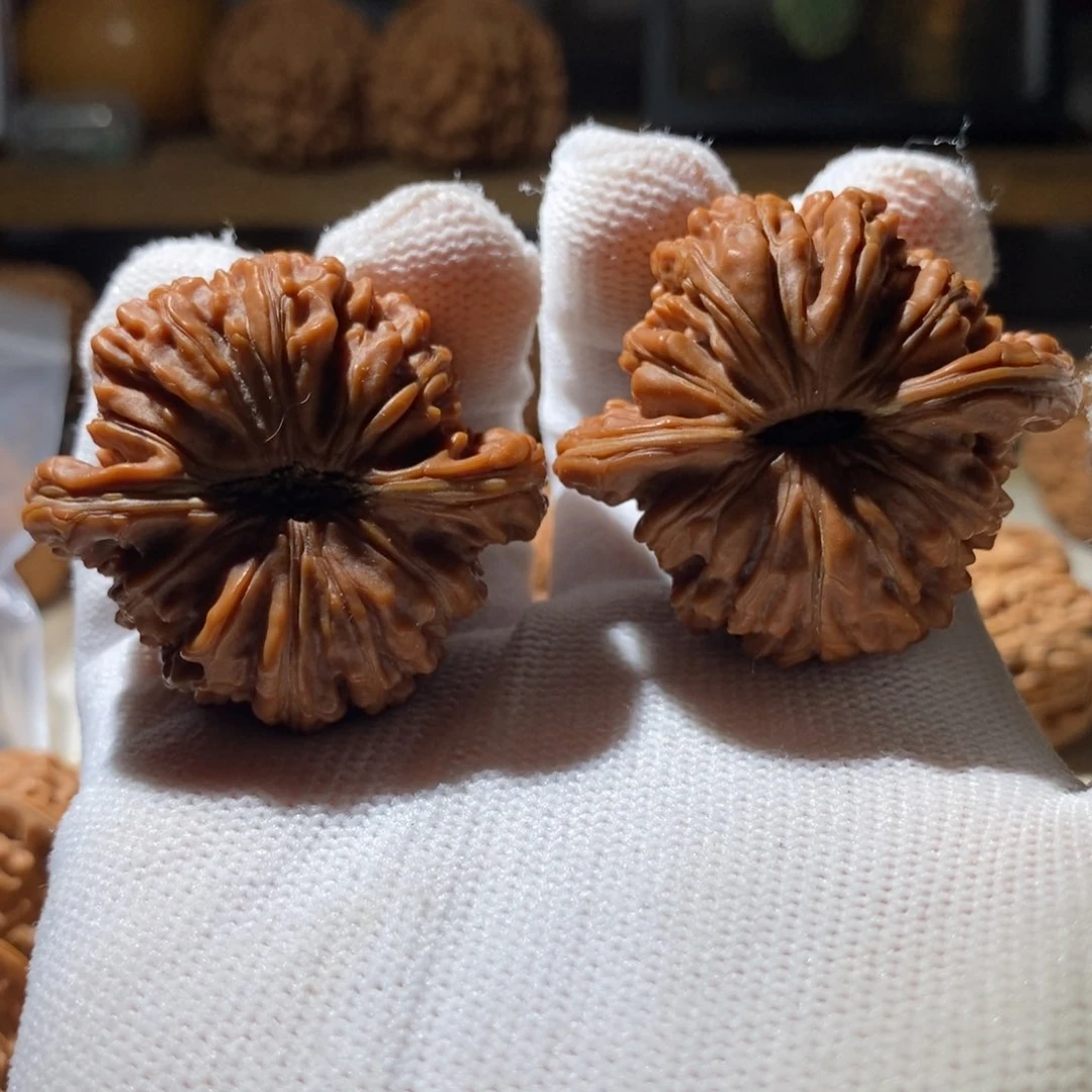 文玩核桃把件.****.平谷楼42尺