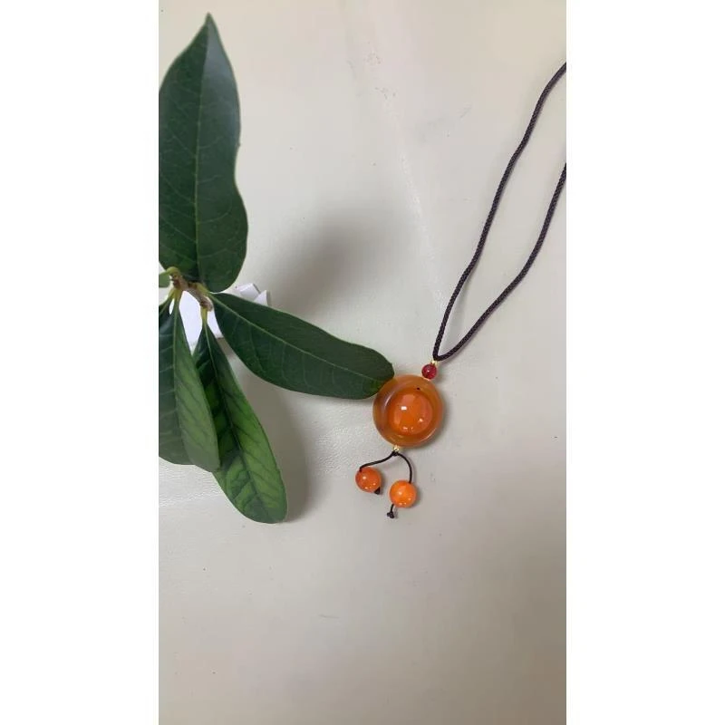 合香珠串 aa09精品吊坠