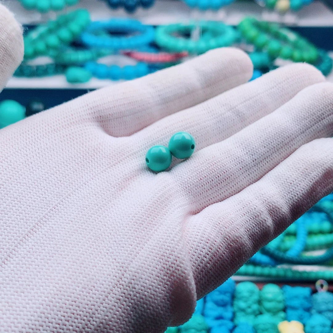 湖北原生态配饰单珠卡8+