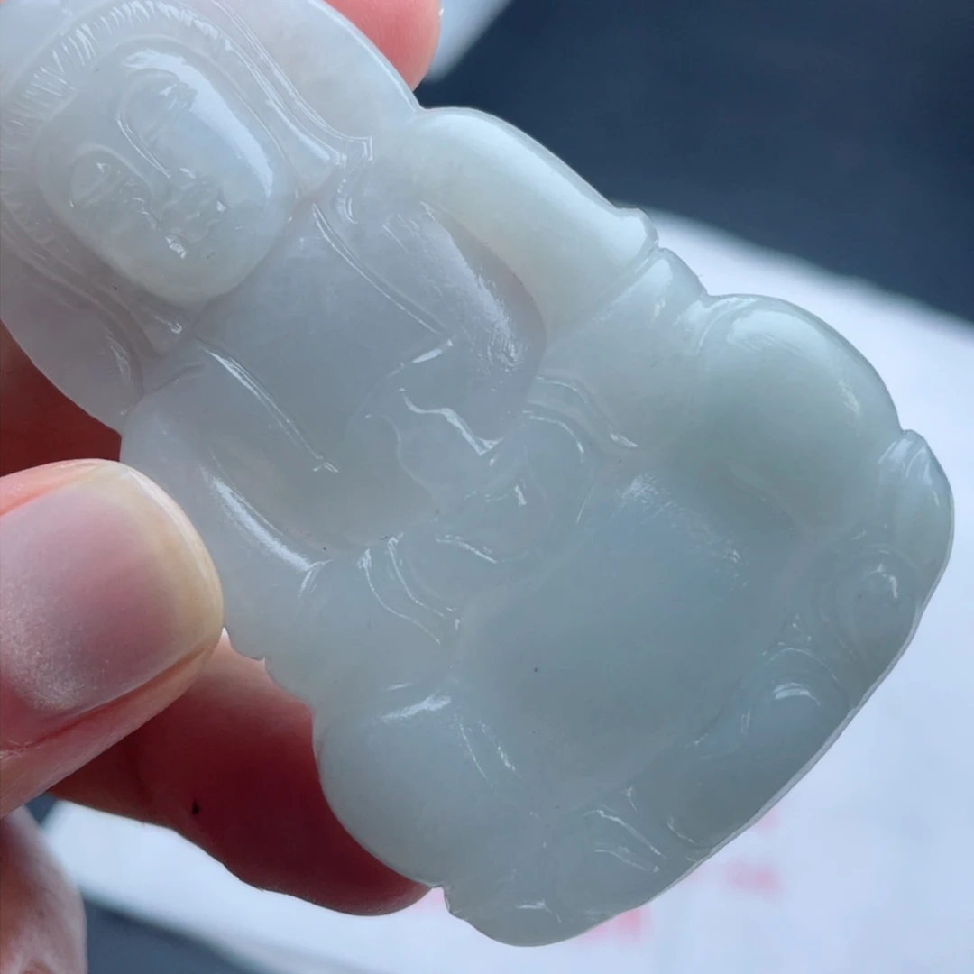 未镶嵌定制定制翡翠