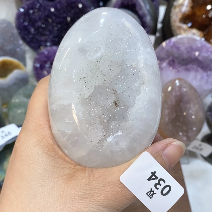 水晶大型摆件（非配饰）未镶嵌?**?