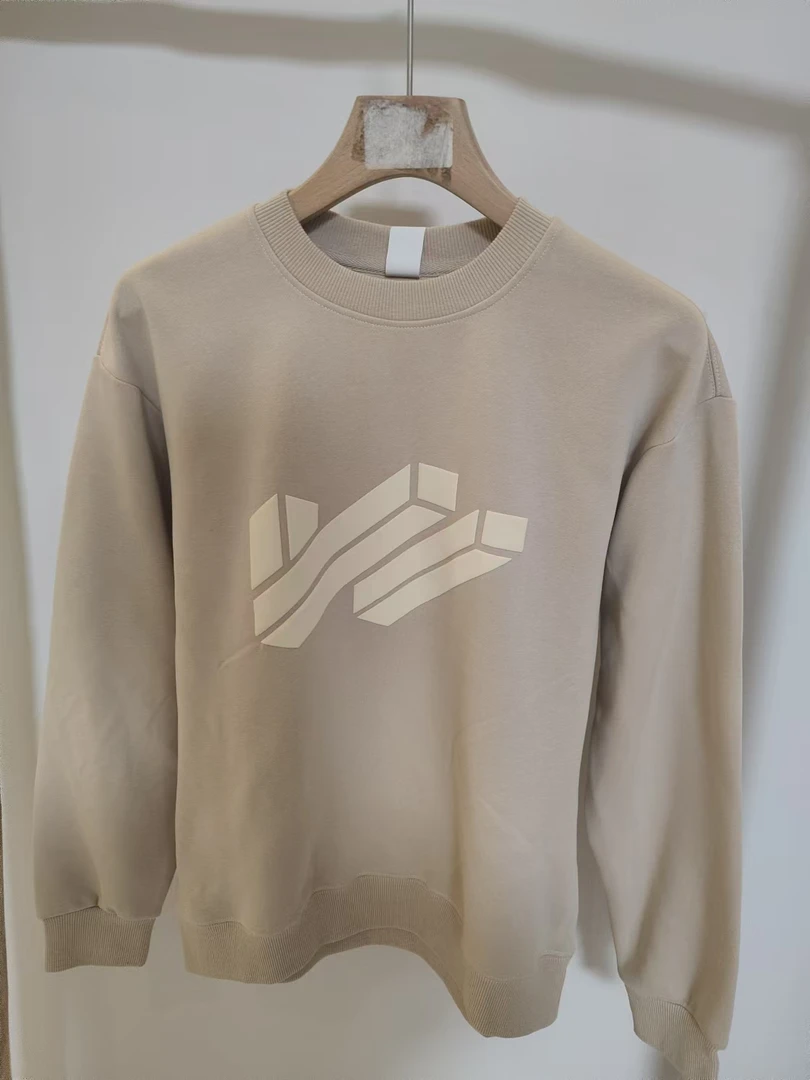 【冯漂亮甄选】C195时尚潮流休闲百搭男士个性卫衣CX