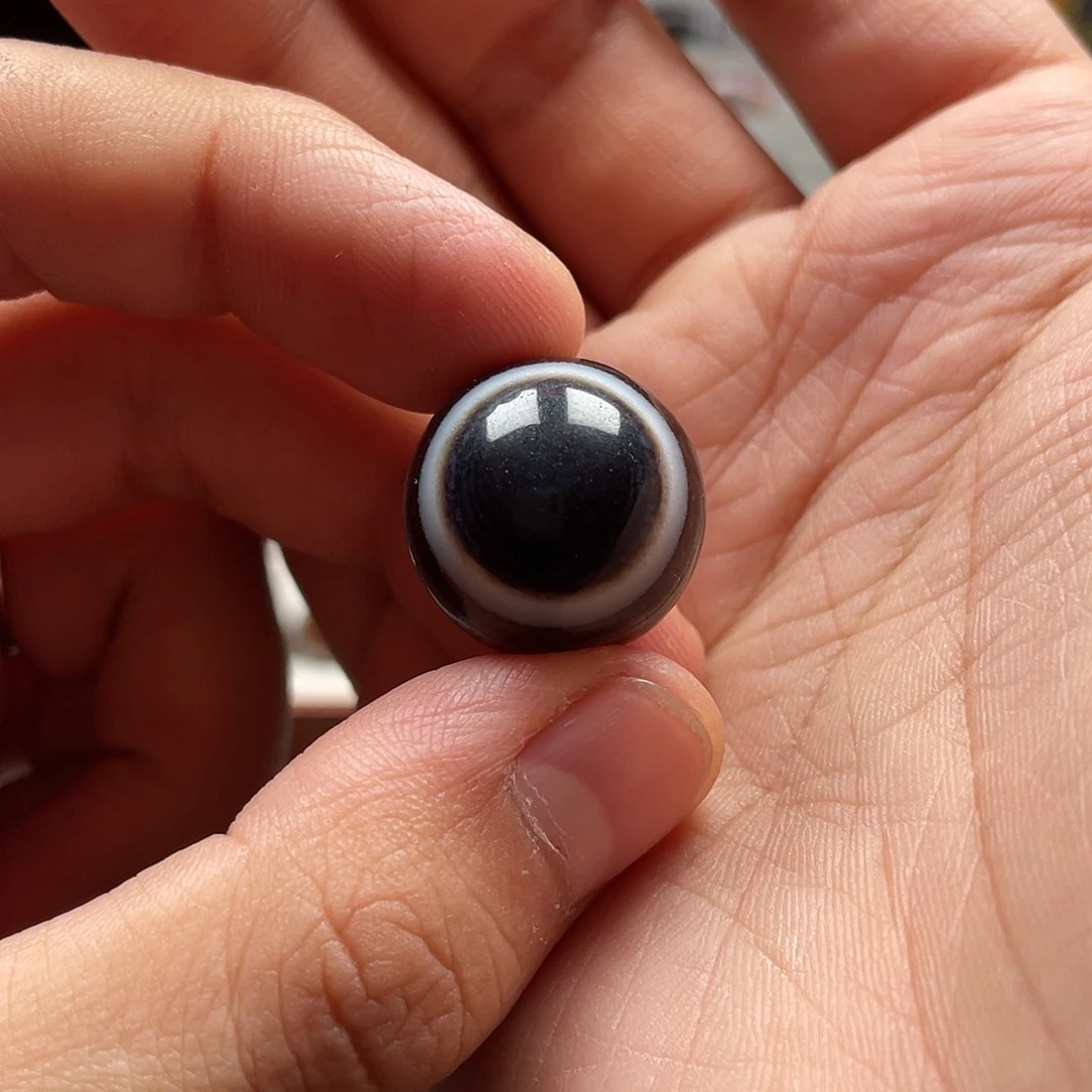 玛瑙/玉髓配饰未镶嵌非***索