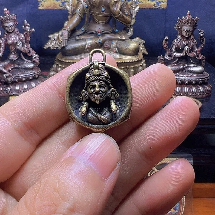 后***生贝壳手串/手链藏式风格小元素