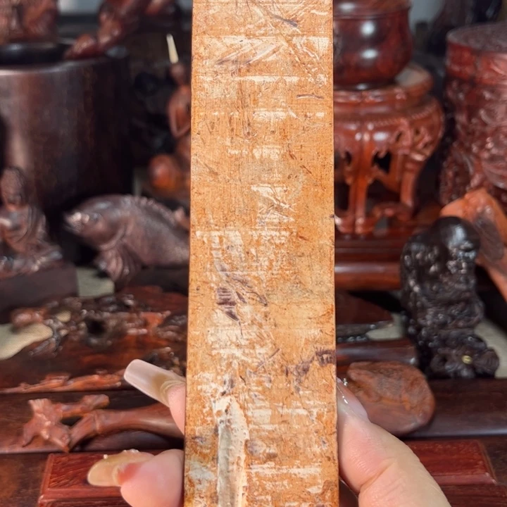 檀香紫檀（小叶紫檀）