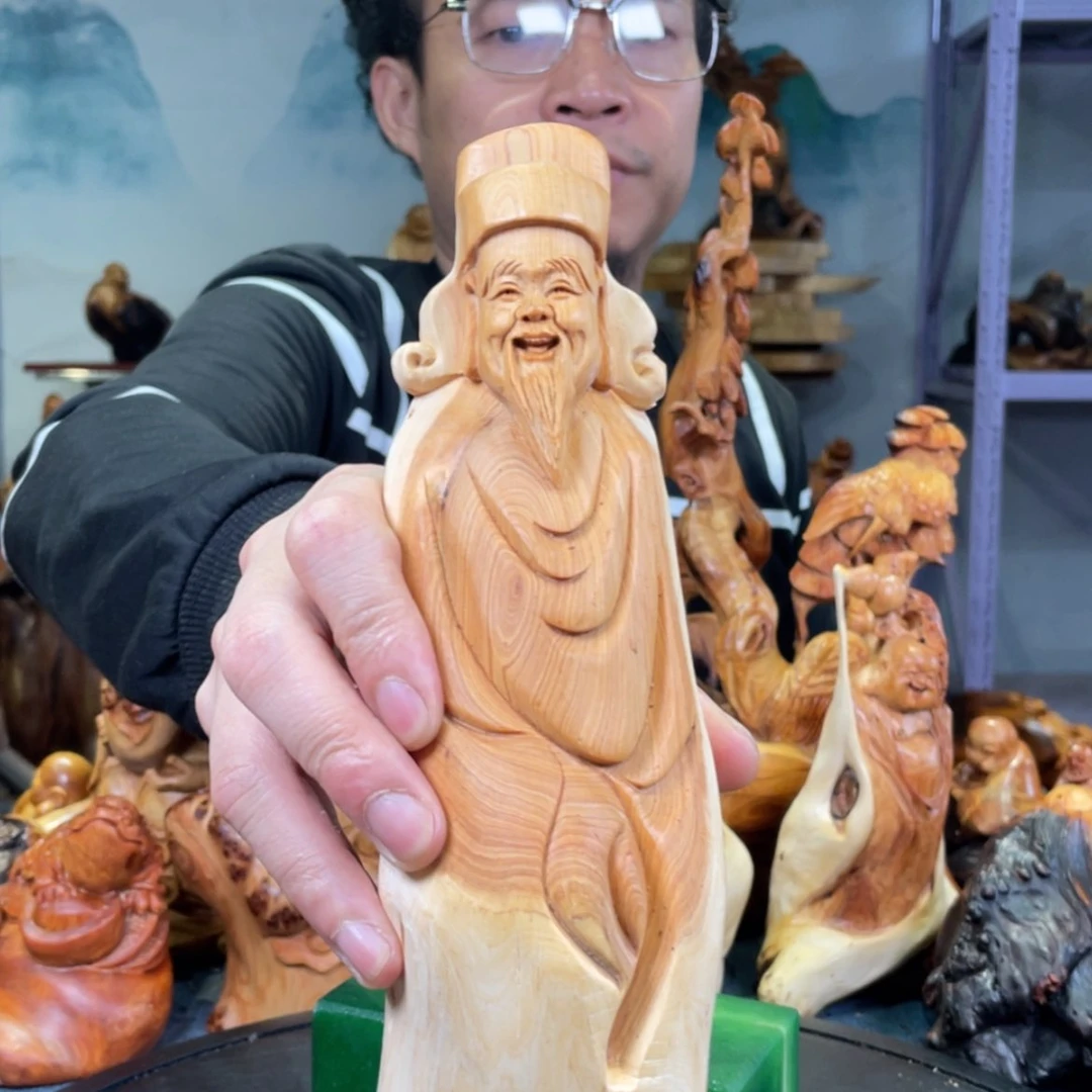 【闪购商品】柏木（崖柏）其他