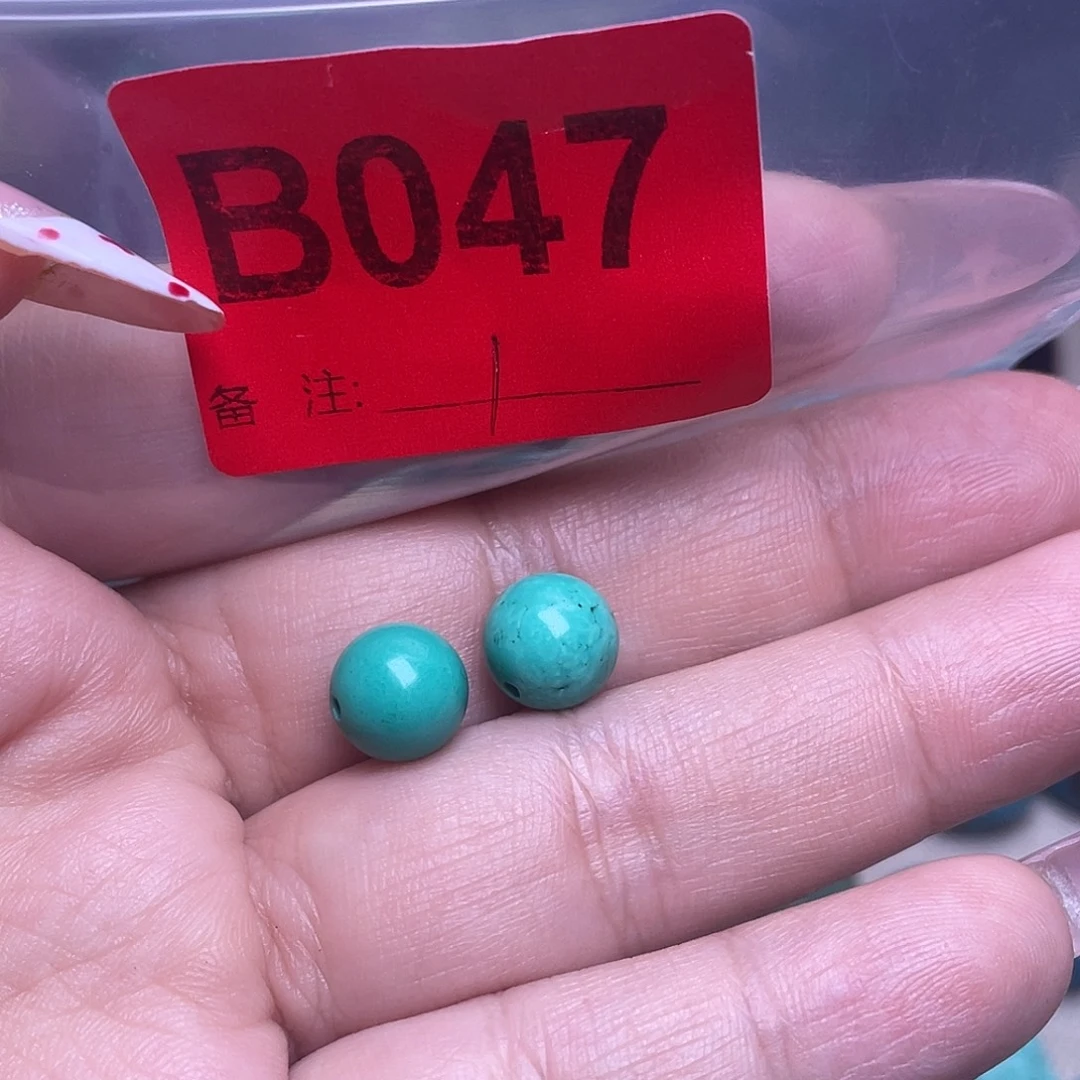 绿石头绿石头十堰手工古风配饰