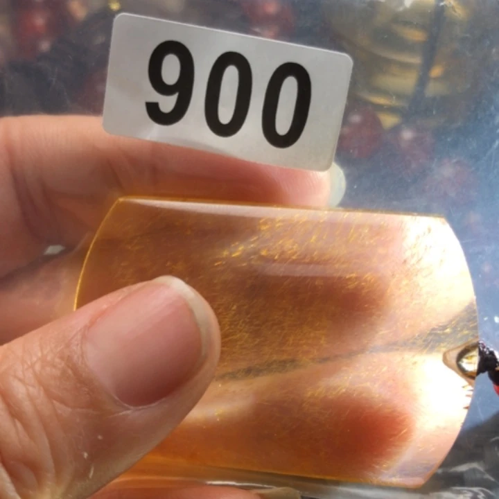 深***司非金属精品无事牌