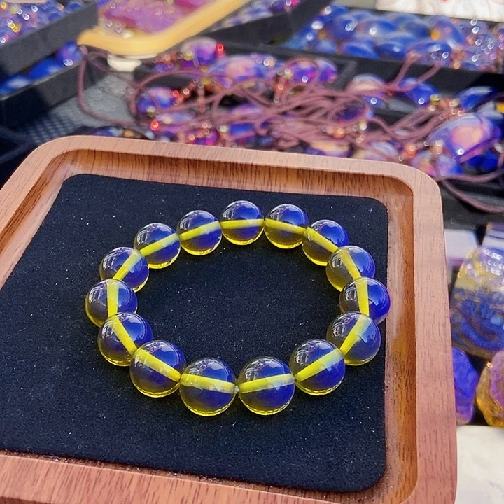 卡12单圈尺寸天空蓝净水料