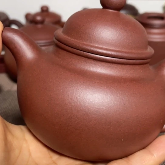 茶壶紫砂悠*…紫砂全手工