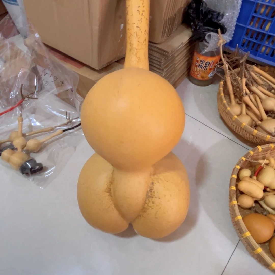孙***宇文玩葫芦一物一拍