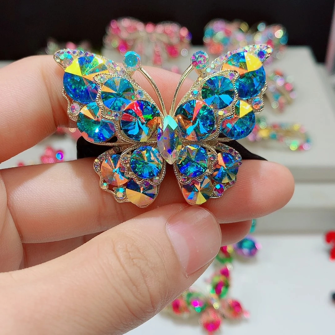 皮质铁合金发饰等方式