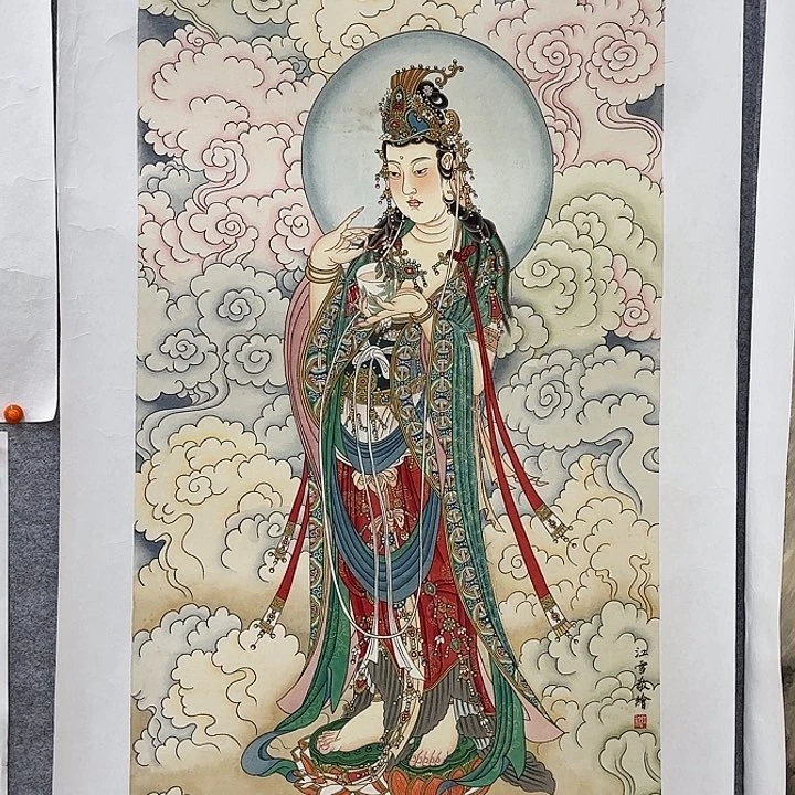 国画坎****龙花鸟等多种鸟类的栖息地和栖息地