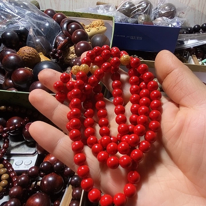 维腊木（绿檀）0.8乘108