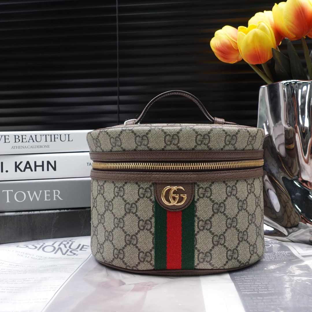 95新 GUCCI/古驰 手提包/T10227274