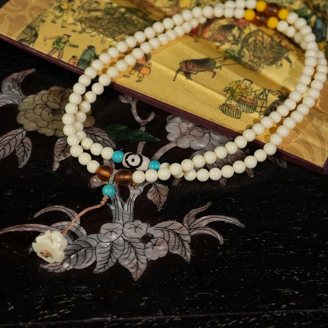 【618大促】香港王老板-饰品手链6t11