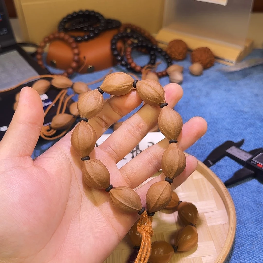 橄榄核手串/手链17-26手串