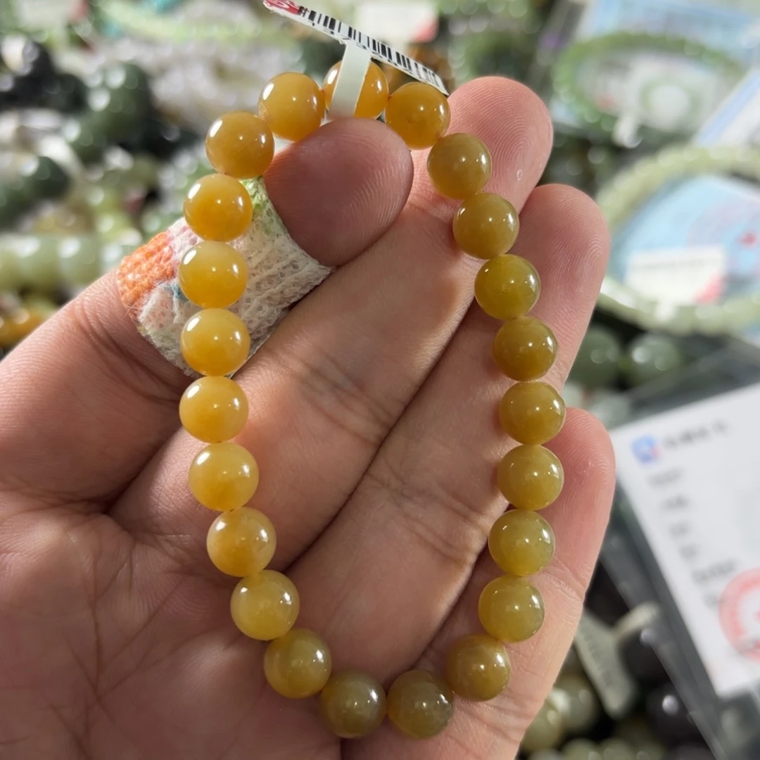 手链未镶嵌和田玉365