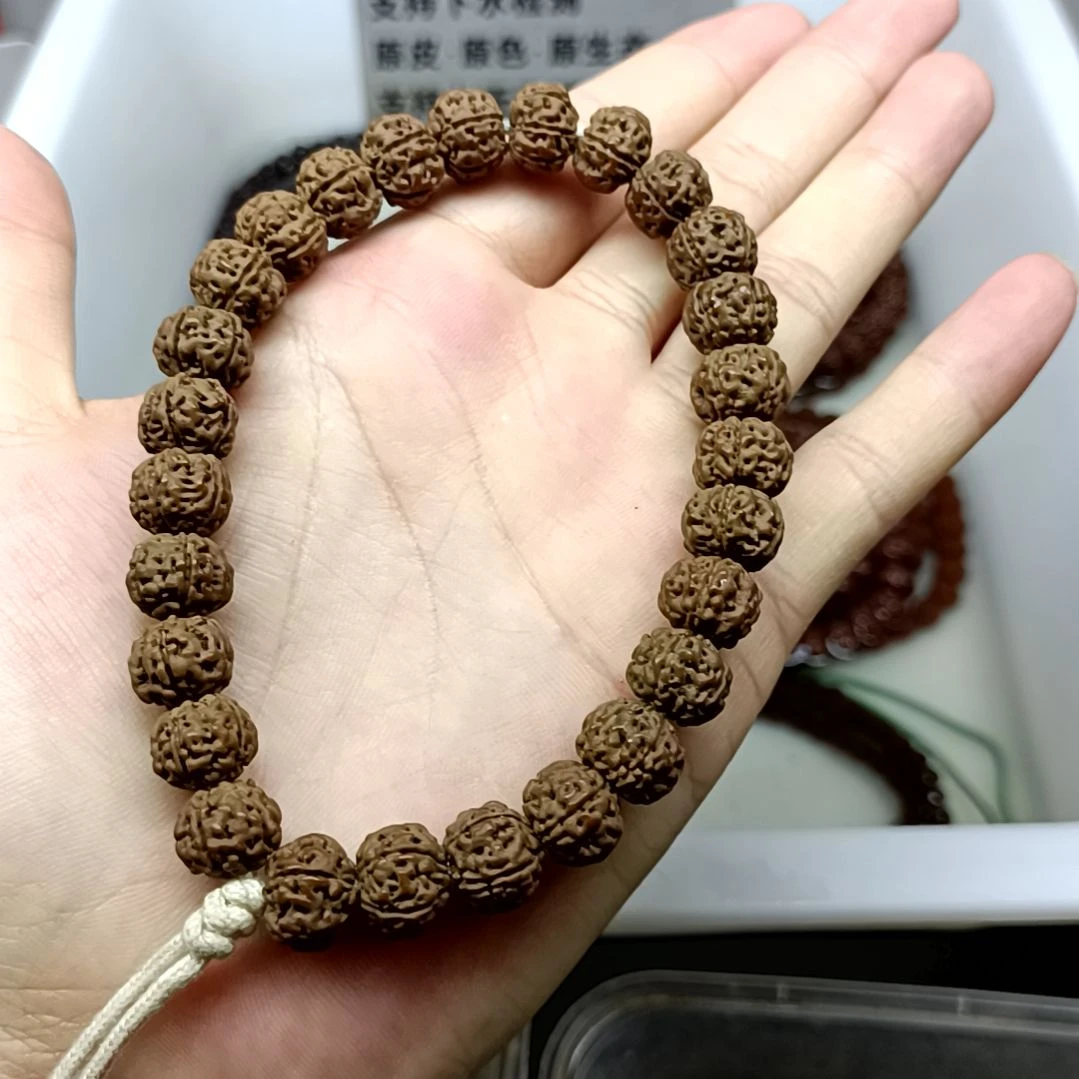 一***酒金刚菩提吊坠金刚