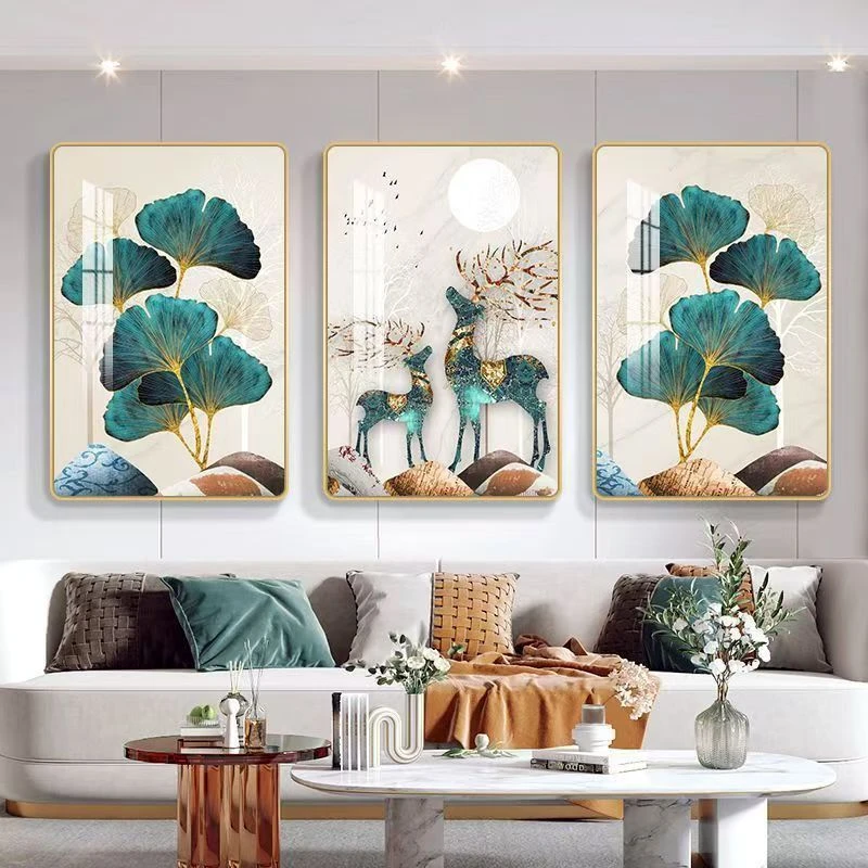 A037装饰画专属链接