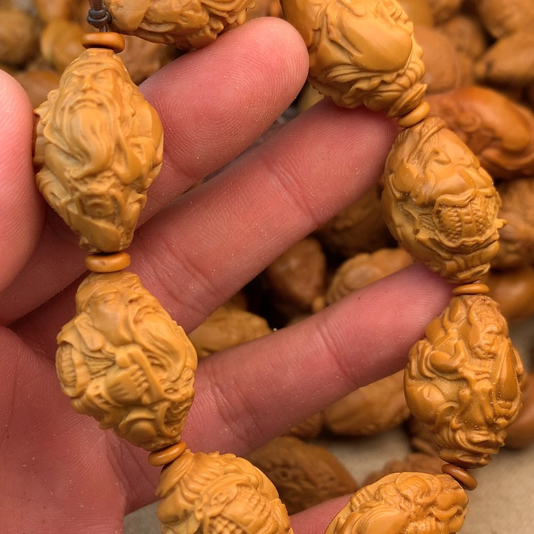 橄榄核手串/手链精品橄榄核手串