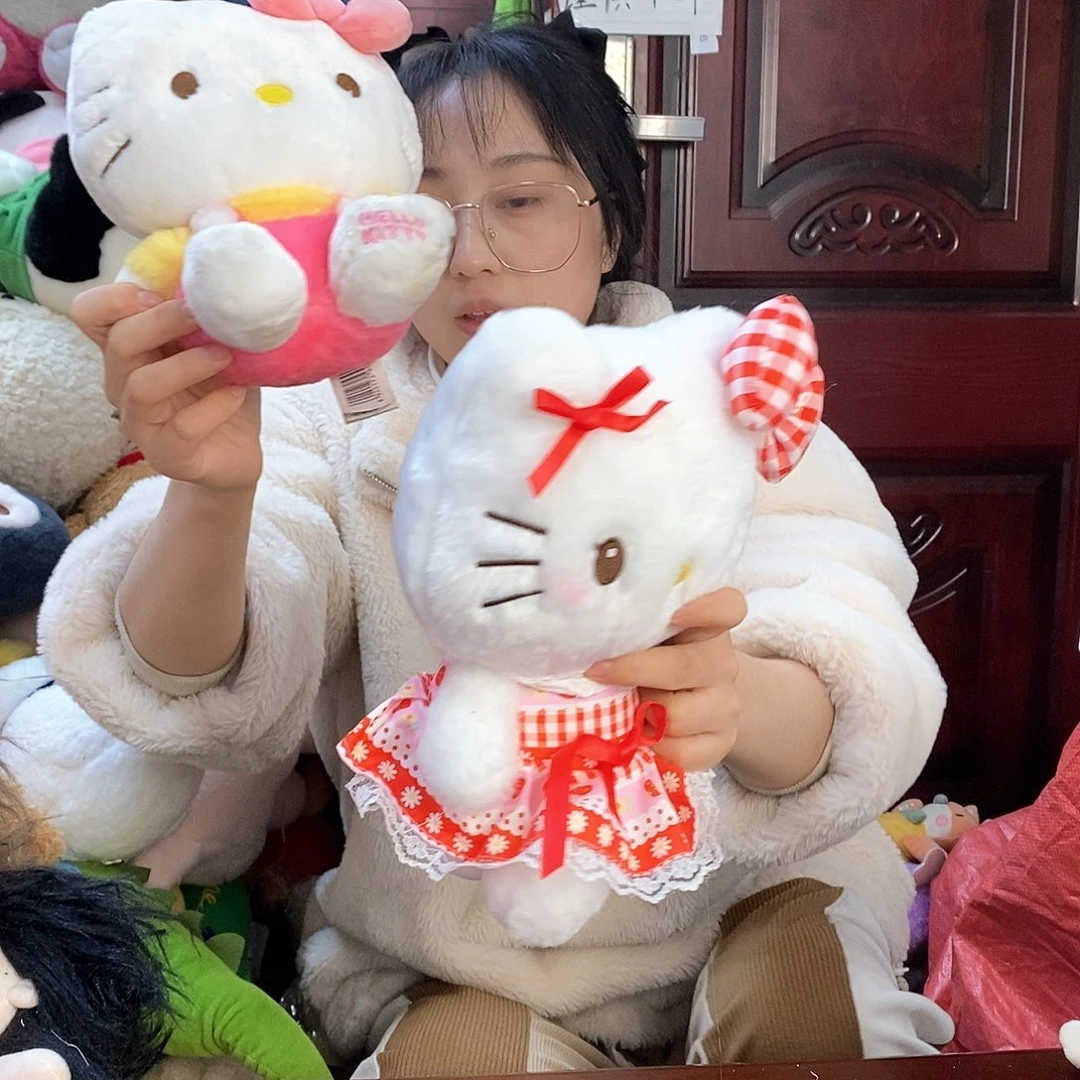 毛绒零**碎毛绒玩具006