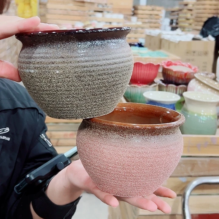 花盆有孔！订单凑满10米包由！