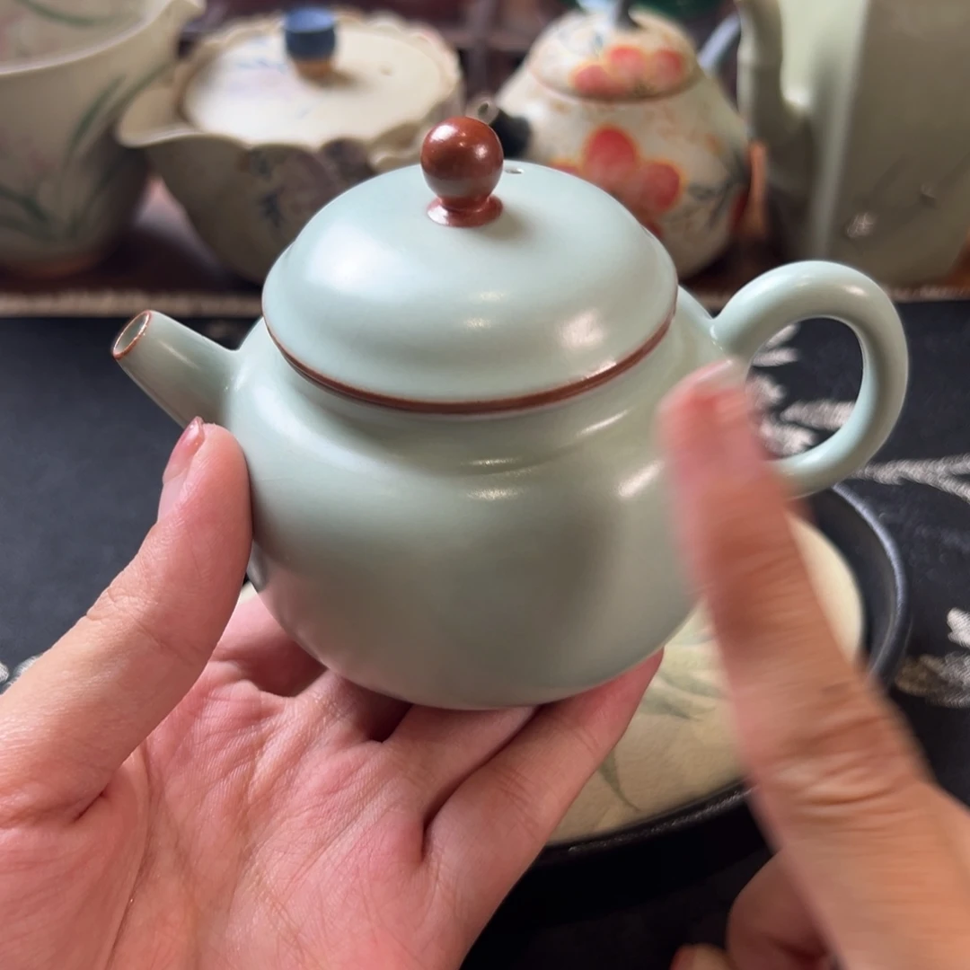 茶具等产品的生产和销售