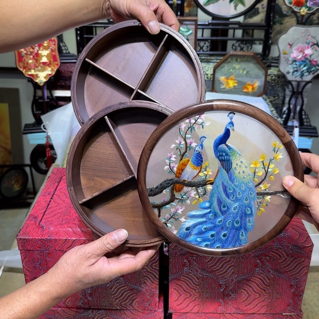 刺绣刺绣工艺精湛独特设计