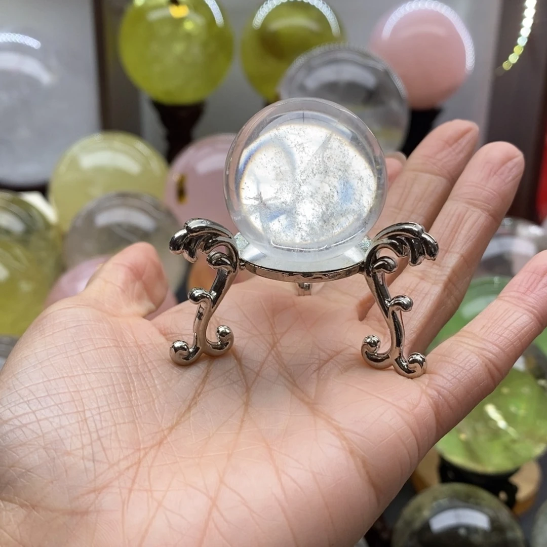 未镶嵌珠宝半成品水晶2