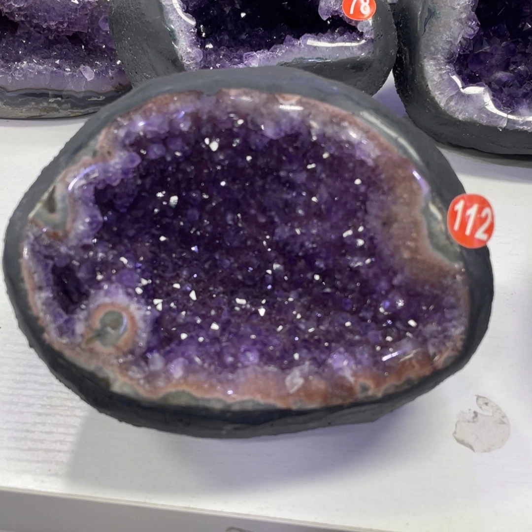 未镶嵌大型摆件（非配饰）水晶