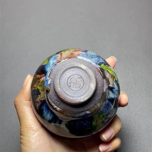 【闪购商品】茶盏-503............