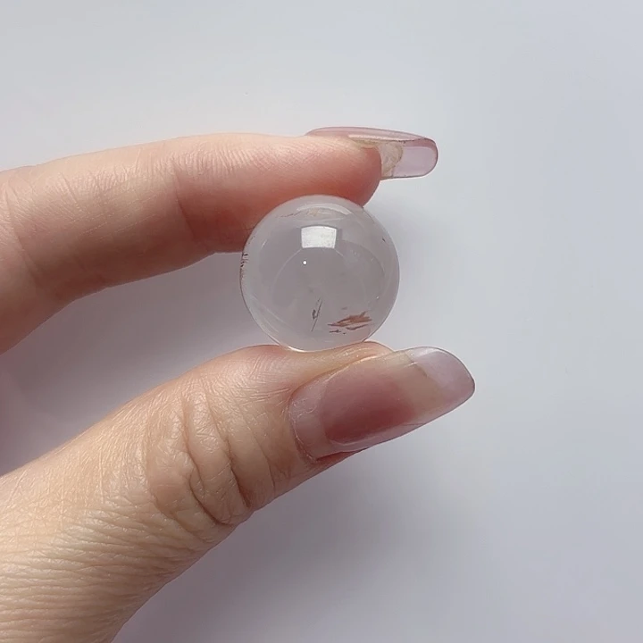 水晶珠宝半成品未镶嵌凤***苏