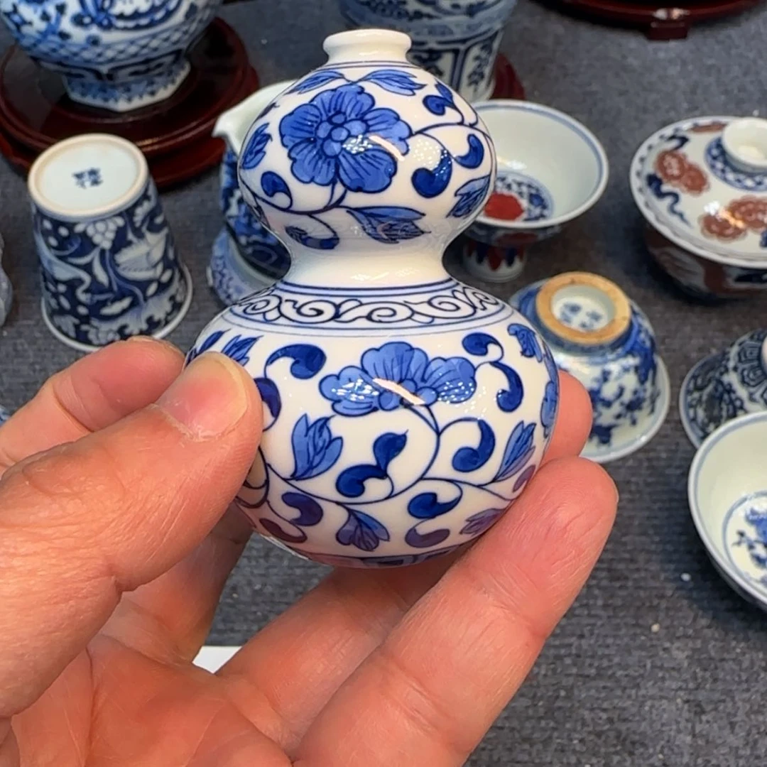 【闪购商品】瓷片景德镇市浮梁县，景德镇市浮梁县。