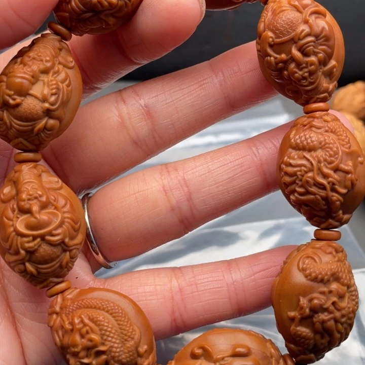 手串橄榄核橄榄核