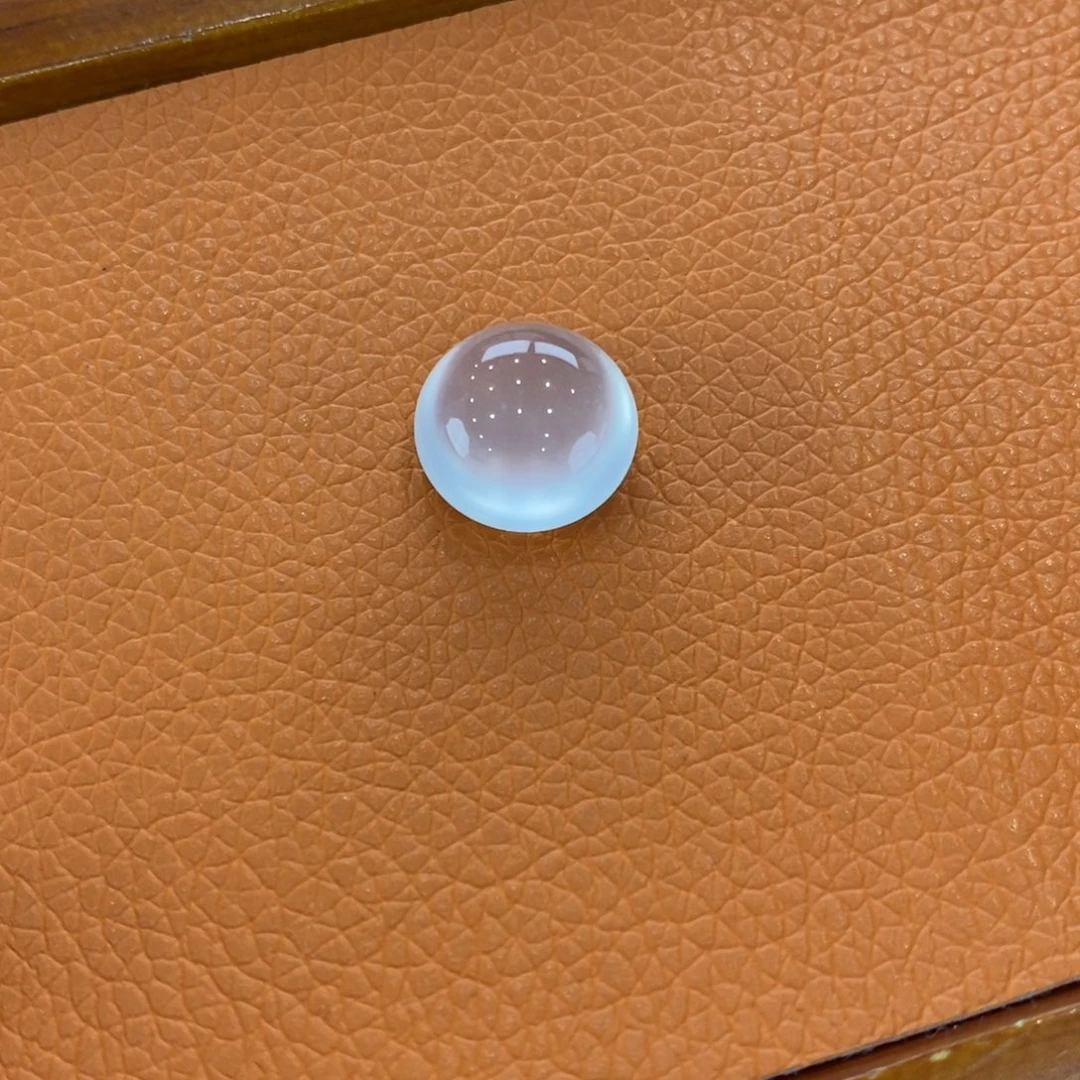 石英质玉吊坠(不含链)未镶嵌安*