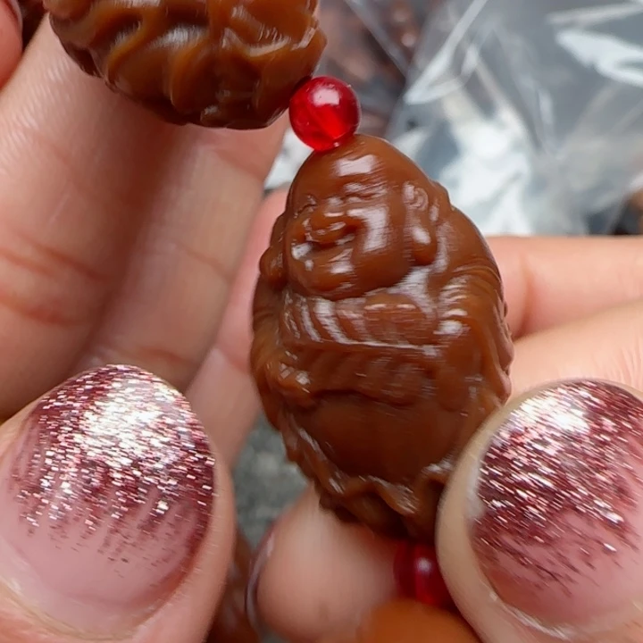 橄榄核吊坠橄榄油等成分的