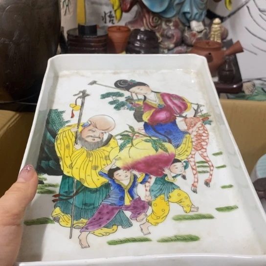 紫砂茶杯好物分享哈哈哈哈哈