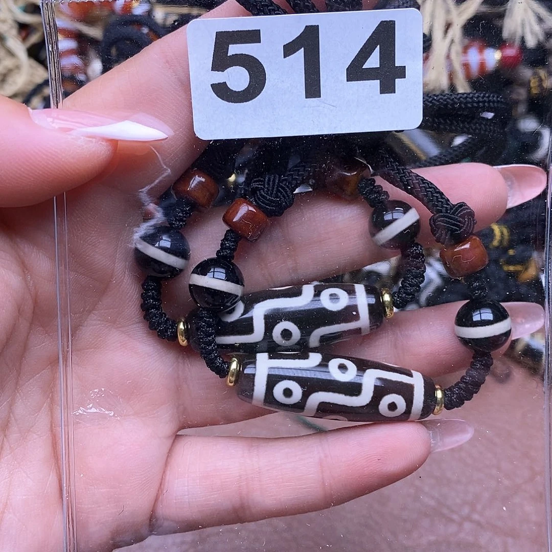 玛瑙/玉髓颈饰未镶嵌太**e